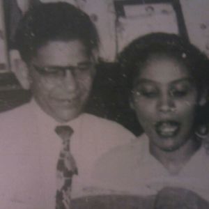 Meet your Posher, Barbara